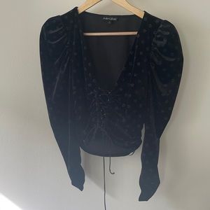 For love and lemons top